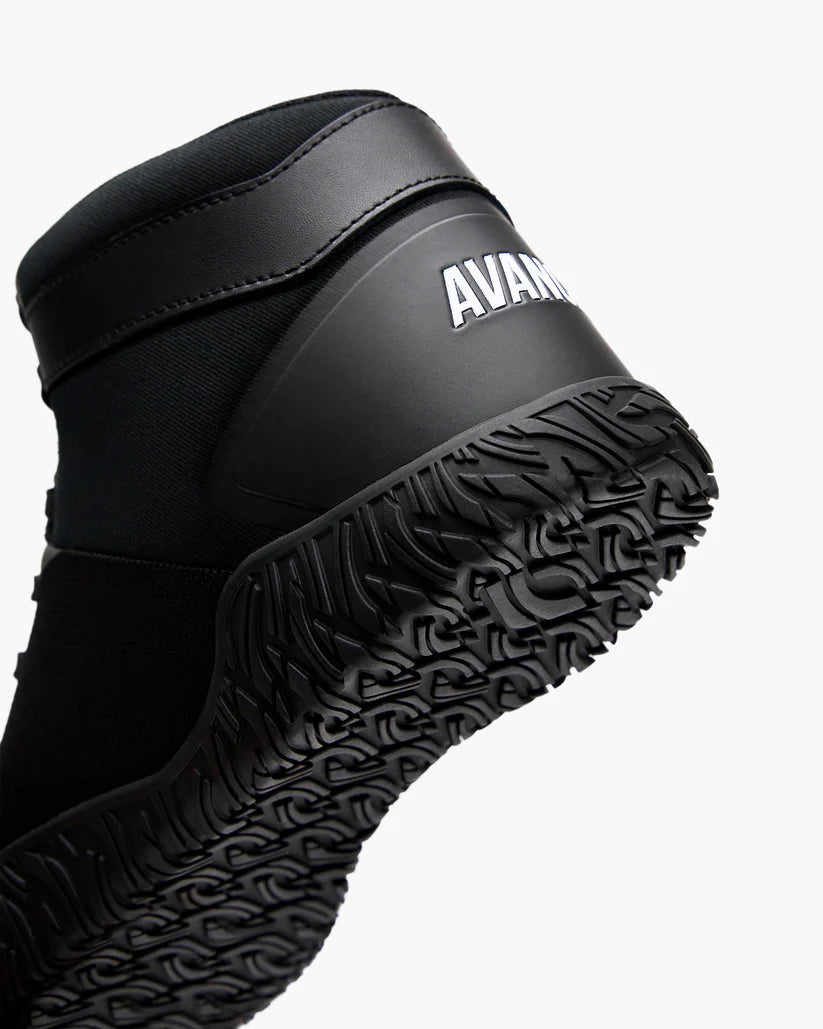 Apex Power High Top