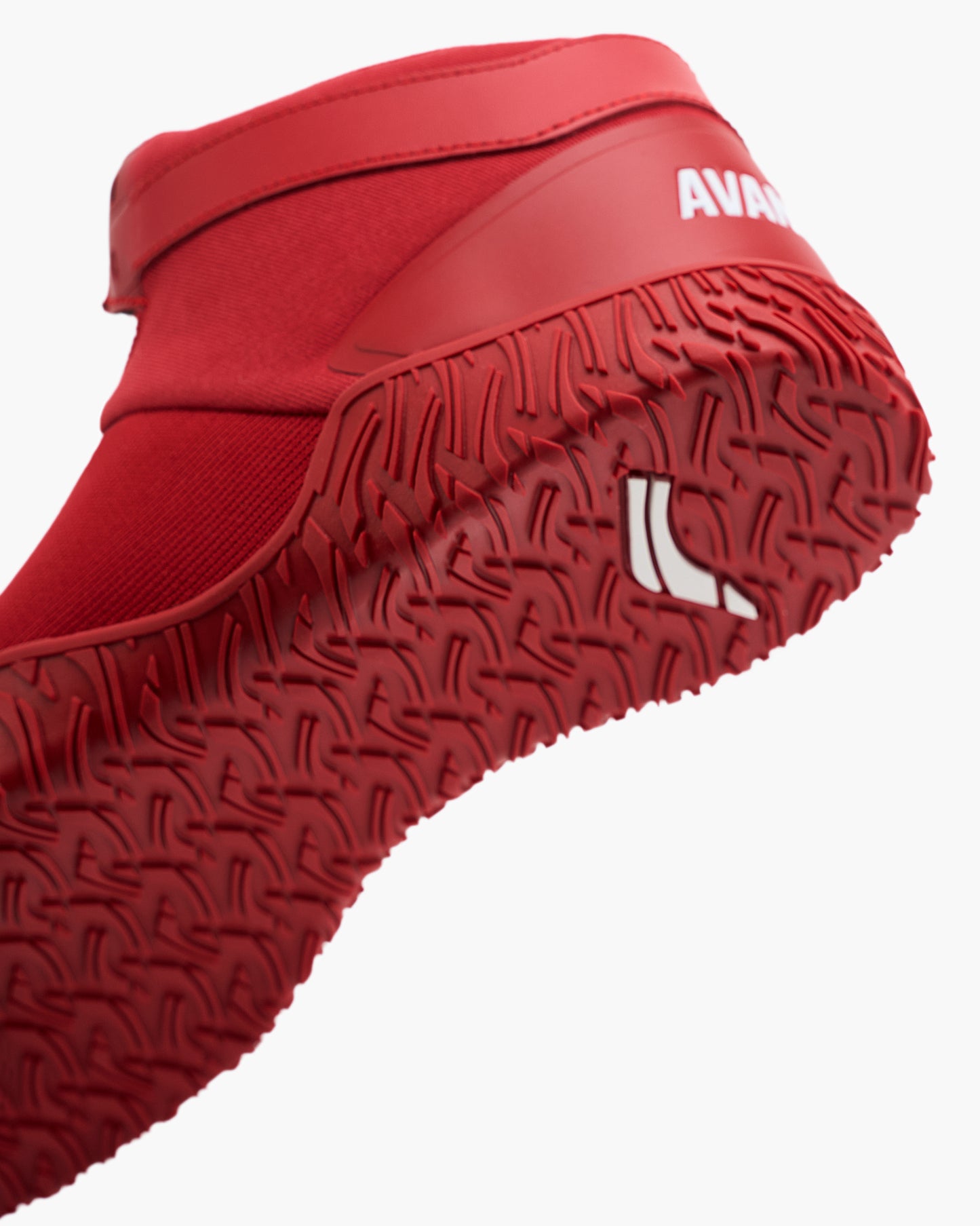 Apex Power High Top