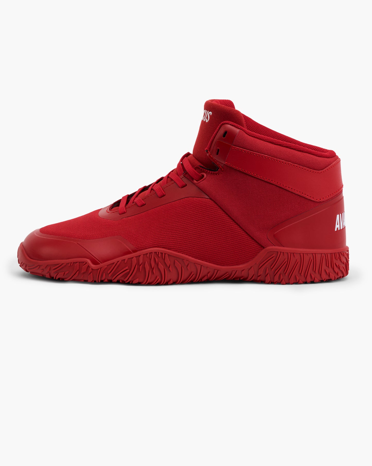 Apex Power High Top