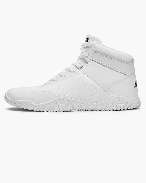 Apex Power High Top