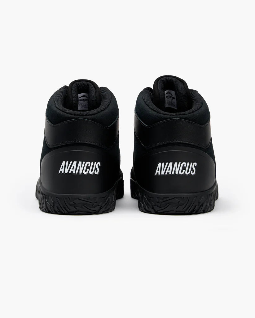 Apex Power High Top