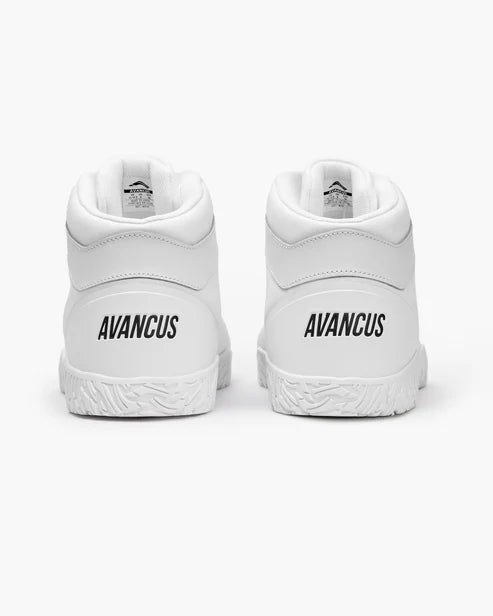 Apex Power High Top
