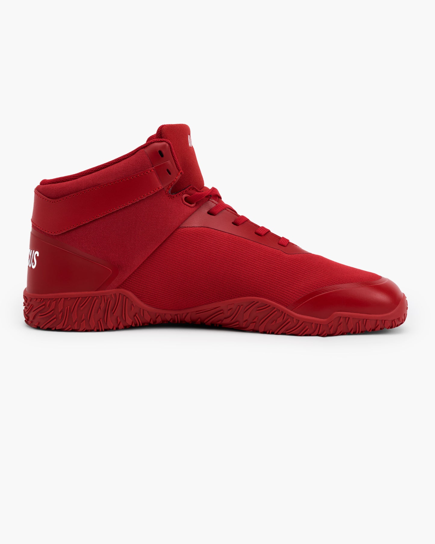 Apex Power High Top