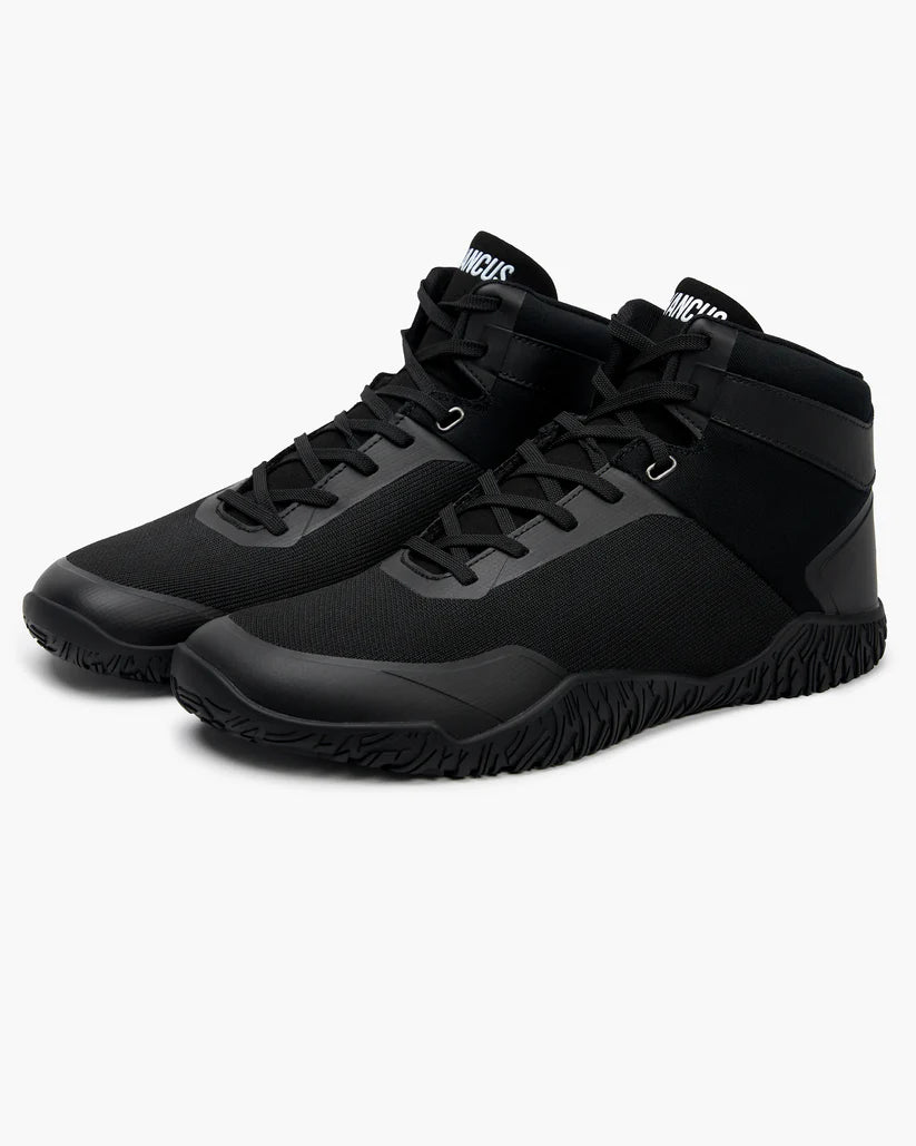 Apex Power High Top