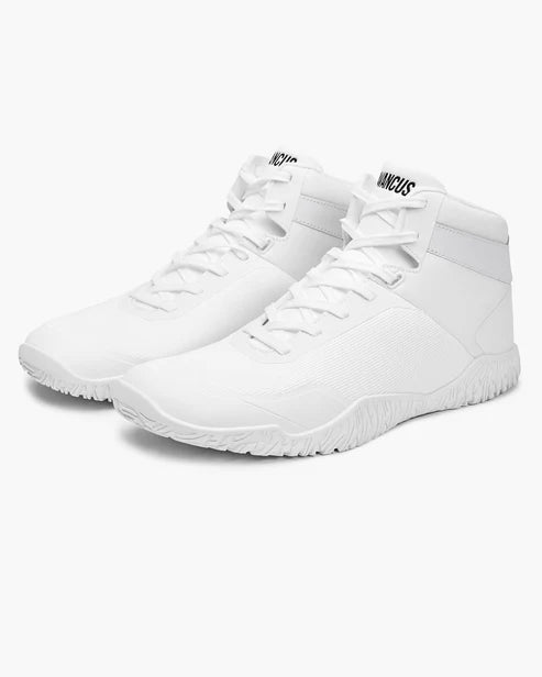 Apex Power High Top